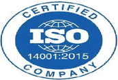 ISO 14001:2015