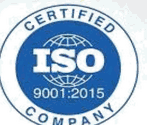 ISO 9001:2015