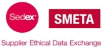 Sedex SMETA